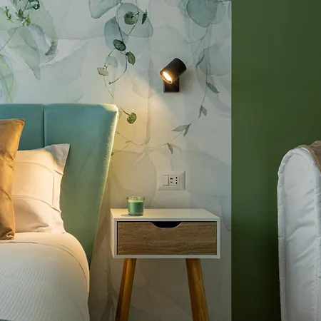 La Coco Appartement Rome