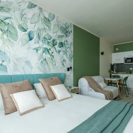 La Coco Appartement *