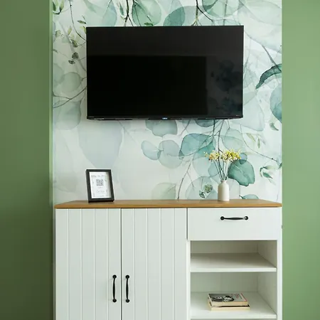 Appartement La Coco *