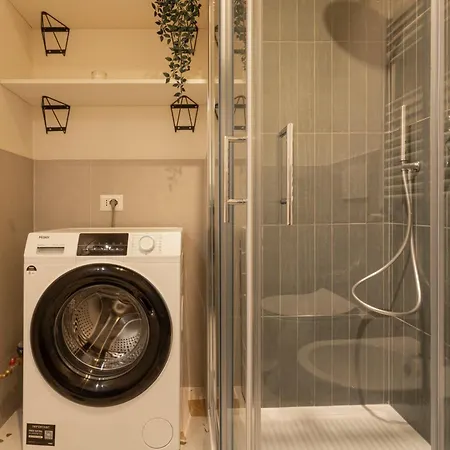 La Coco Apartament *