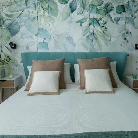 La Coco Apartament *