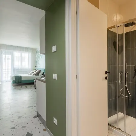 Apartment La Coco Rome