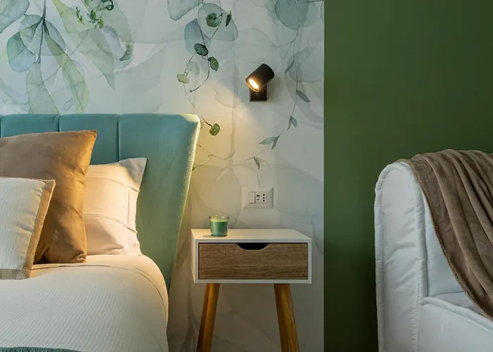 La Coco Apartmán Řím