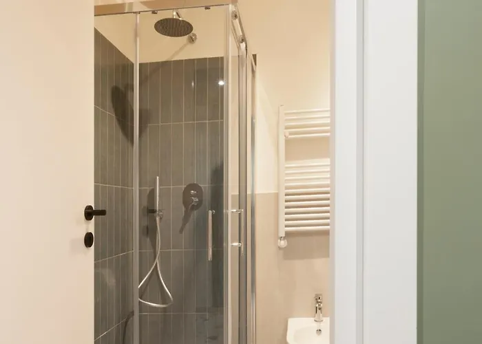 La Coco Apartmán Řím