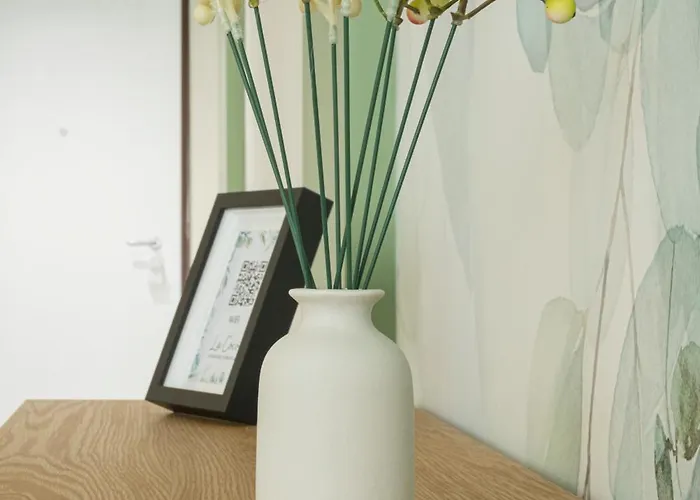 Apartmán La Coco Řím