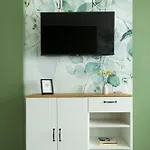Apartamento La Coco *