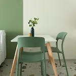Apartamento La Coco *