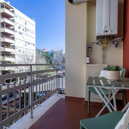 Apartment La Coco