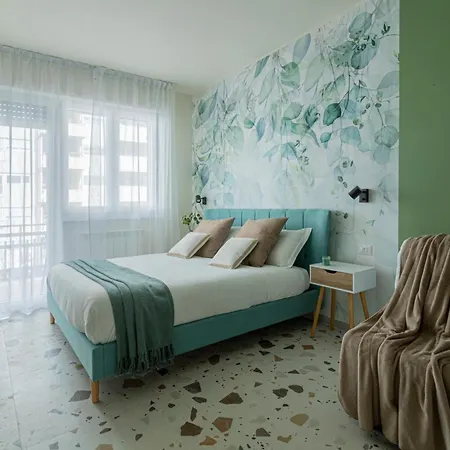 Apartment La Coco *