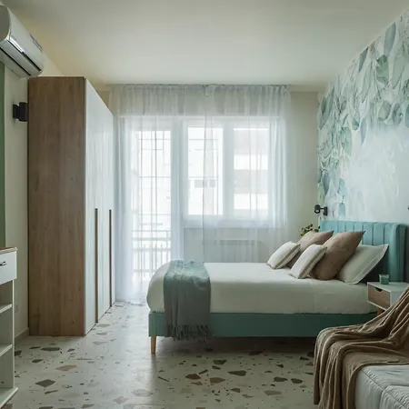 Apartment La Coco Rome