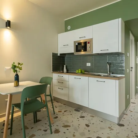 La Coco Apartment