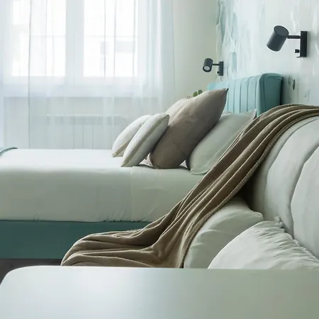 Apartment La Coco *