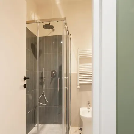 La Coco Apartment Rome