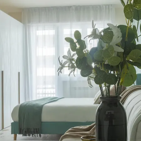La Coco Apartment