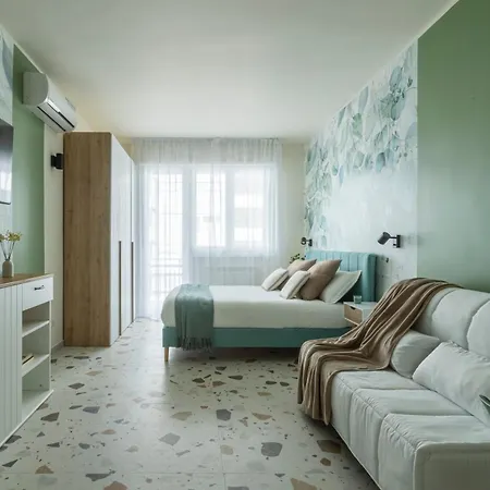 La Coco Apartment *