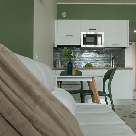 La Coco Apartment