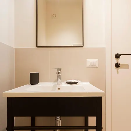 La Coco Apartment