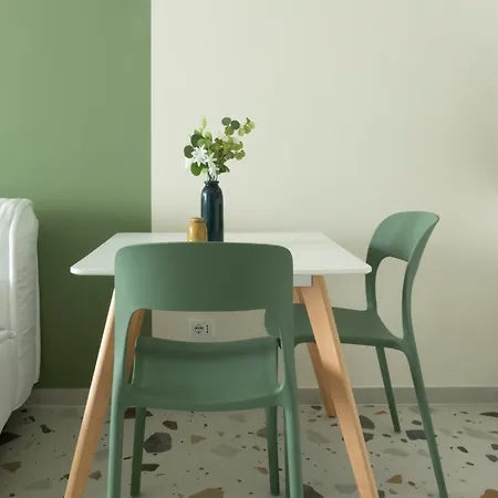 Apartment La Coco *