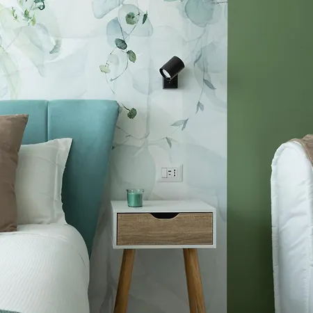 Appartement La Coco Rome