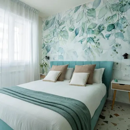 La Coco Appartement *